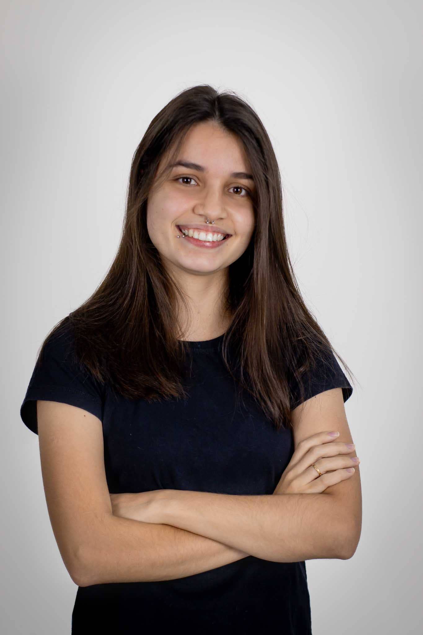 LARISSA