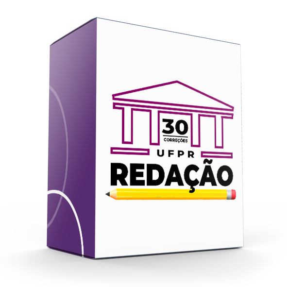 Redao UFPR (30 correes)