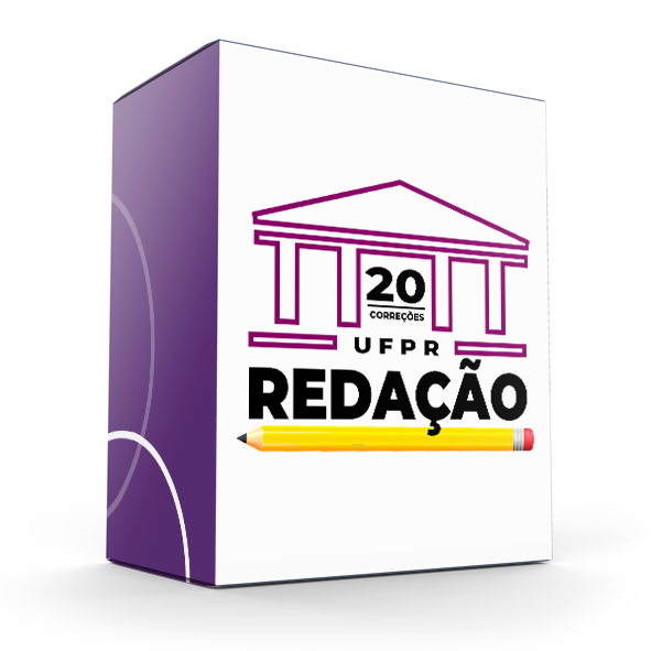 Redao UFPR (20 correes)