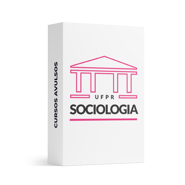 UFPR - Sociologia