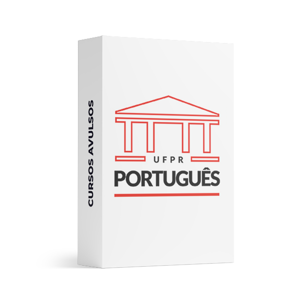 UFPR - Português