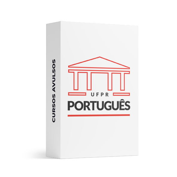 UFPR - Portugus