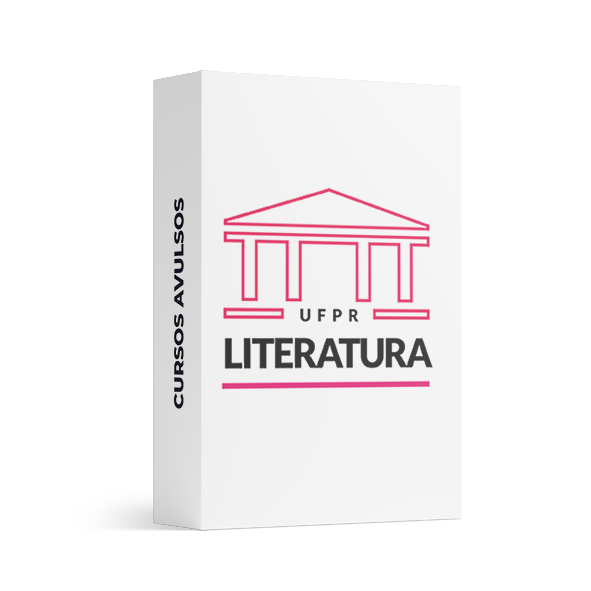 UFPR - Literatura