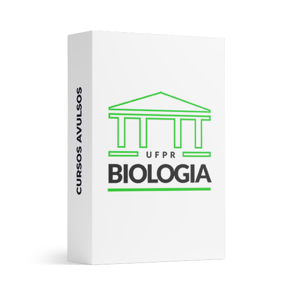 UFPR - Biologia