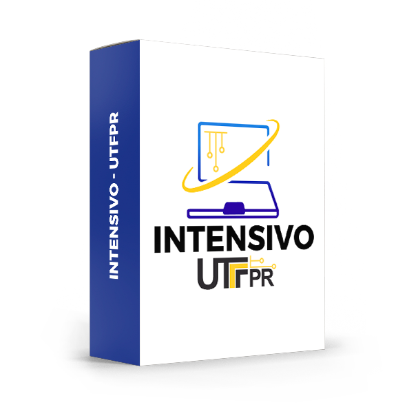 Intensivo UTFPR 