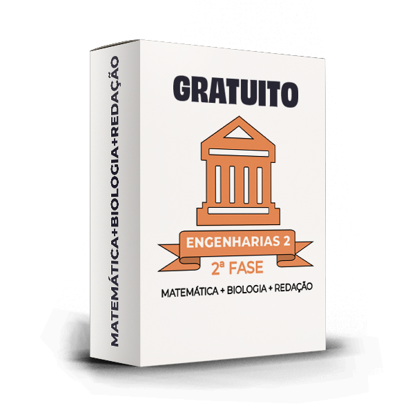 UFPR - 2 Fase - Engenharias 2 - Gratuito
