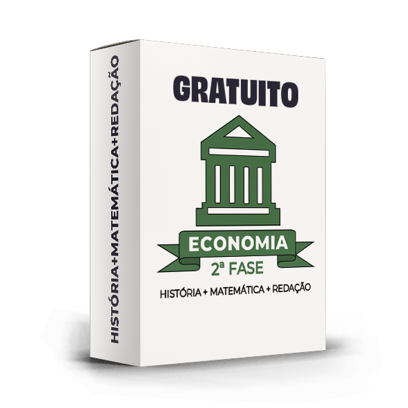 UFPR - 2 Fase - Economia - Gratuito