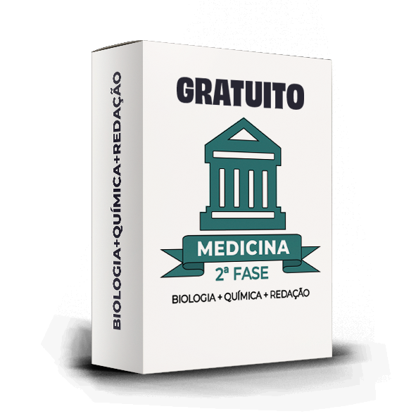 UFPR - 2 Fase - Medicina(Gratuito)