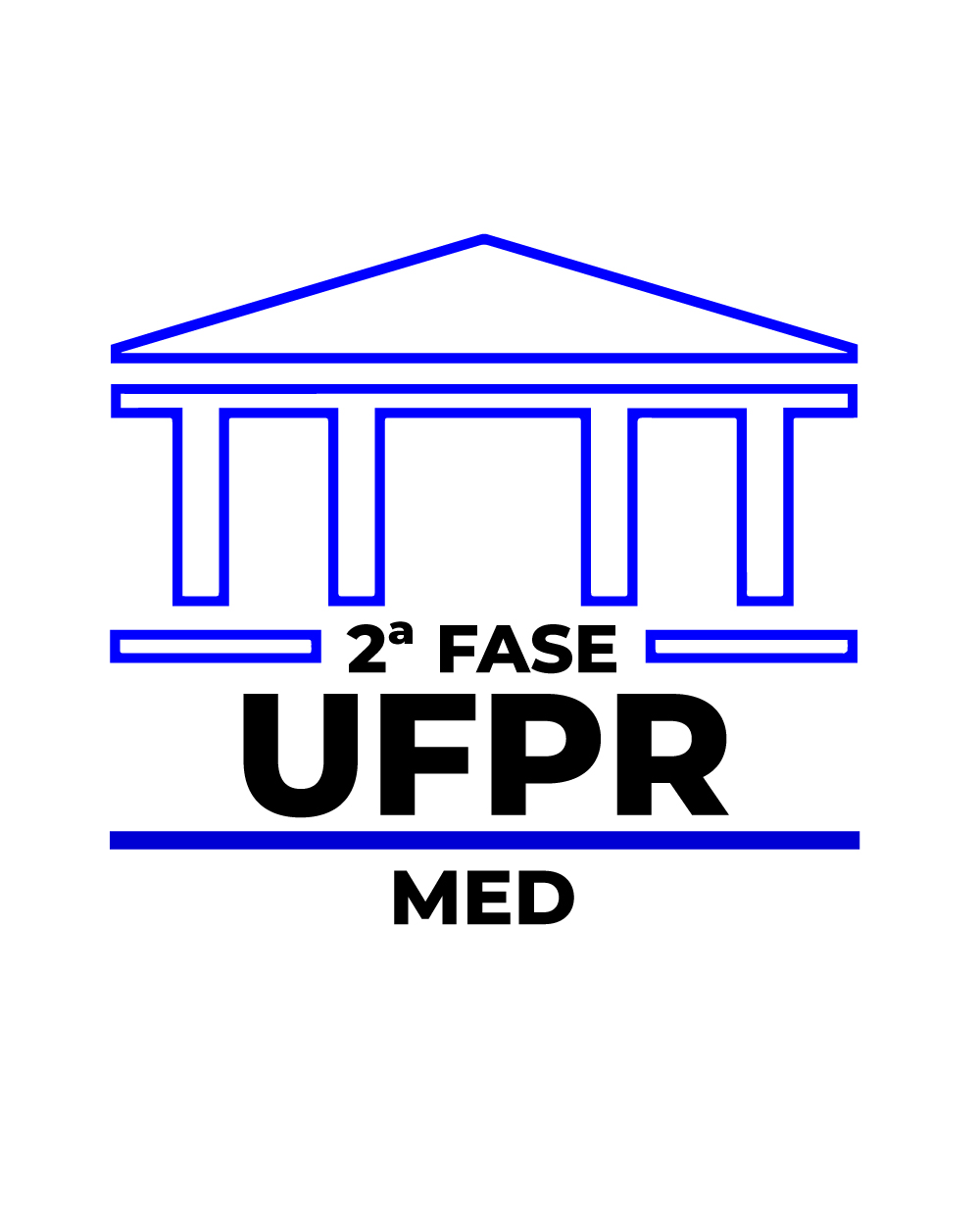 UFPR - 2ª Fase - Medicina
