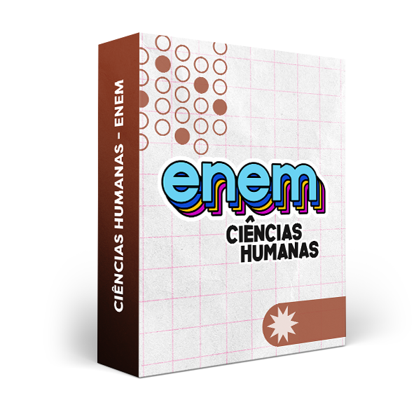 Cincias Humanas ENEM