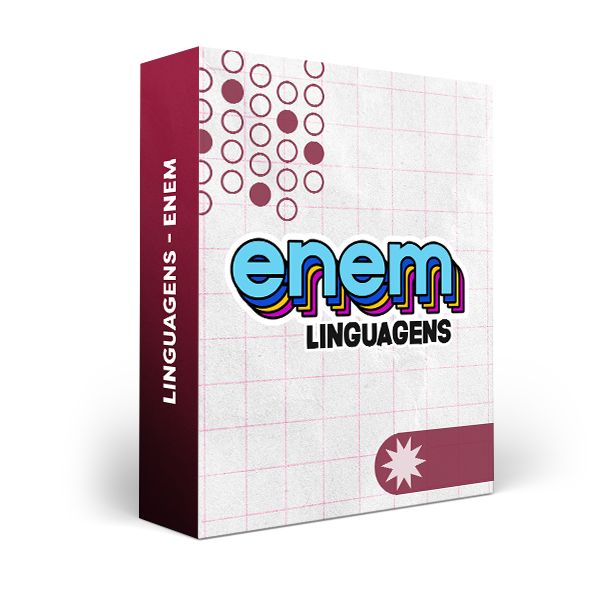 Linguagens ENEM