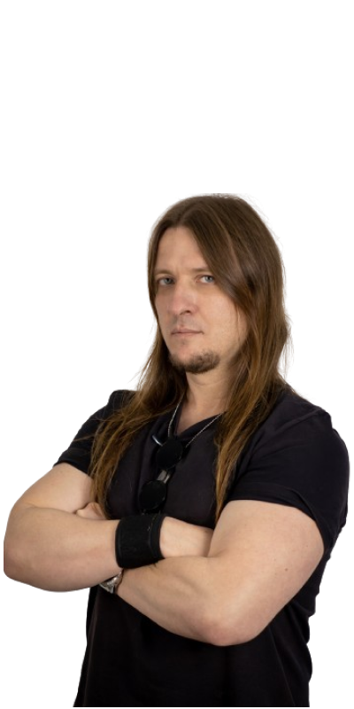 Jhony