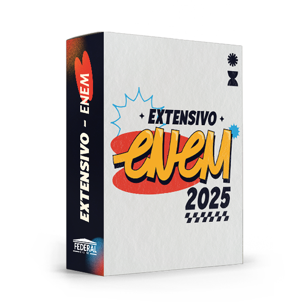 Extensivo ENEM