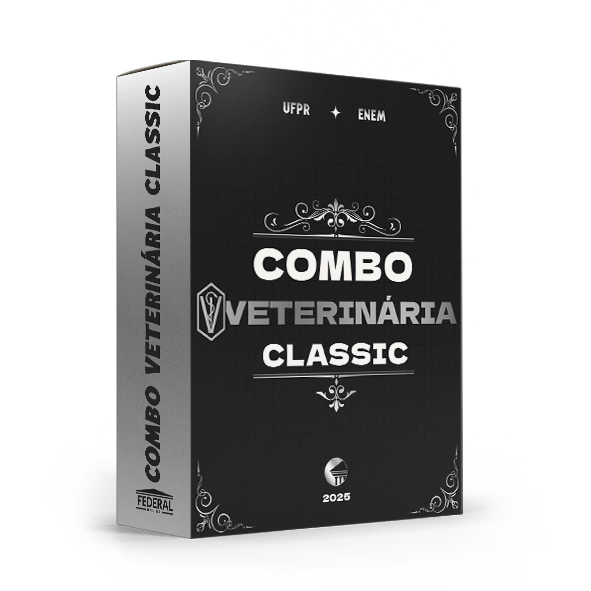 Combo Veterinria Classic