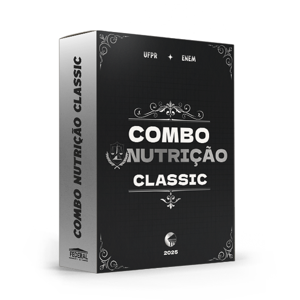 Combo Nutrio Classic