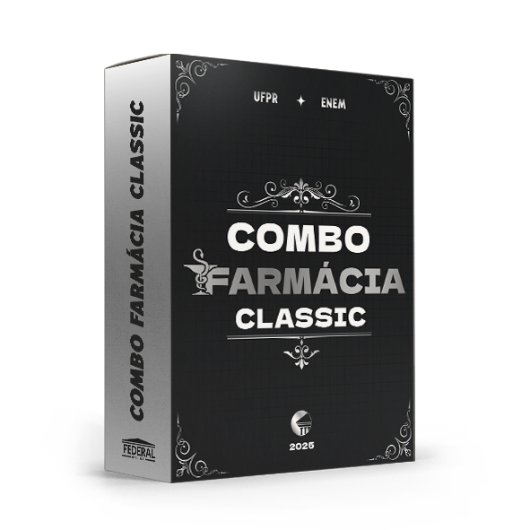 Combo Farmcia Classic