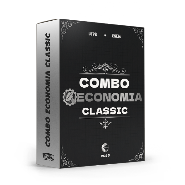 Combo Economia Classic