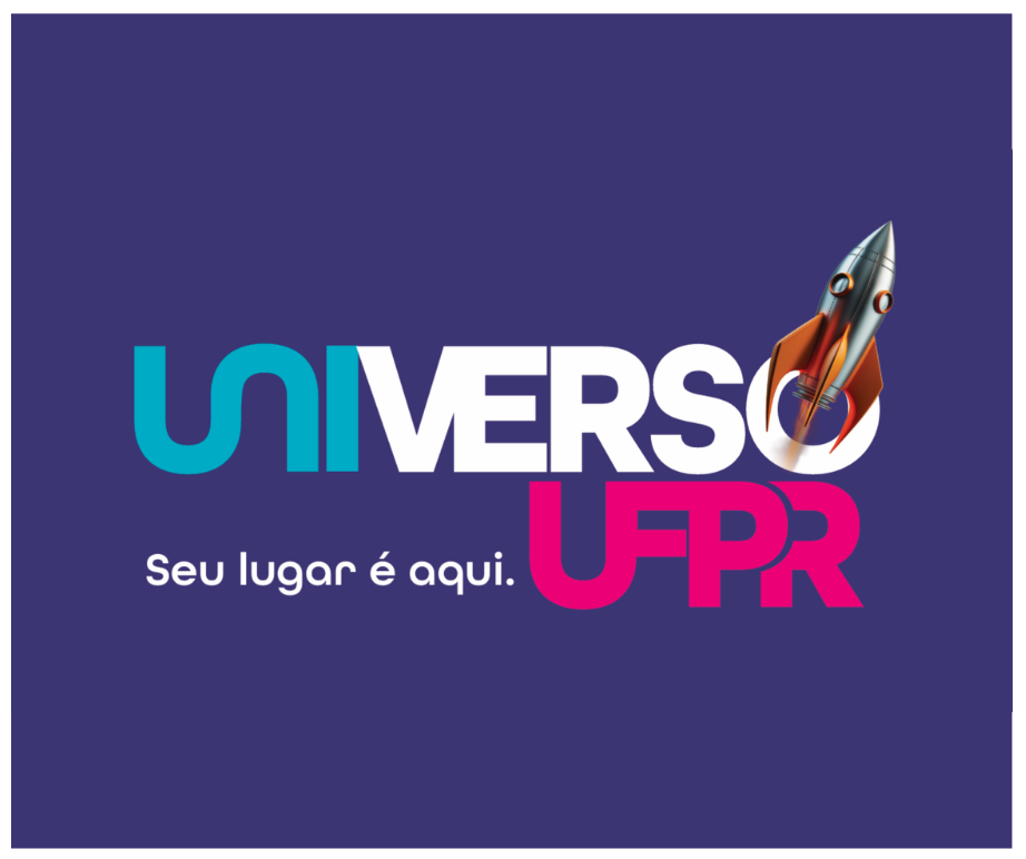 Universo UFPR: Nova feira de profisses