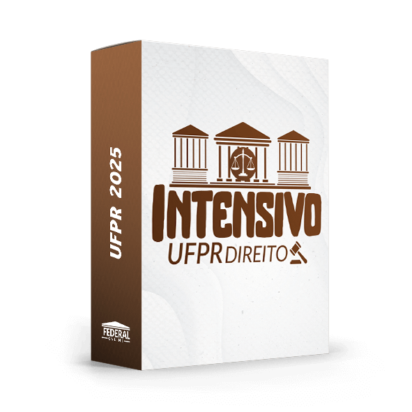 Intensivo Direito UFPR