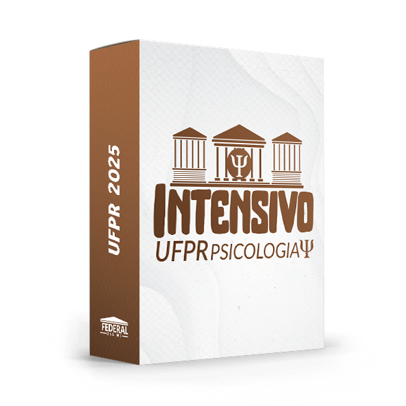 Intensivo Psicologia UFPR