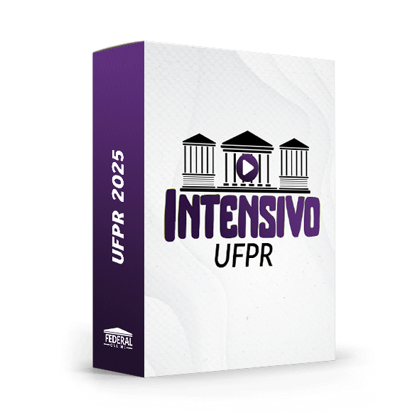 Intensivo UFPR