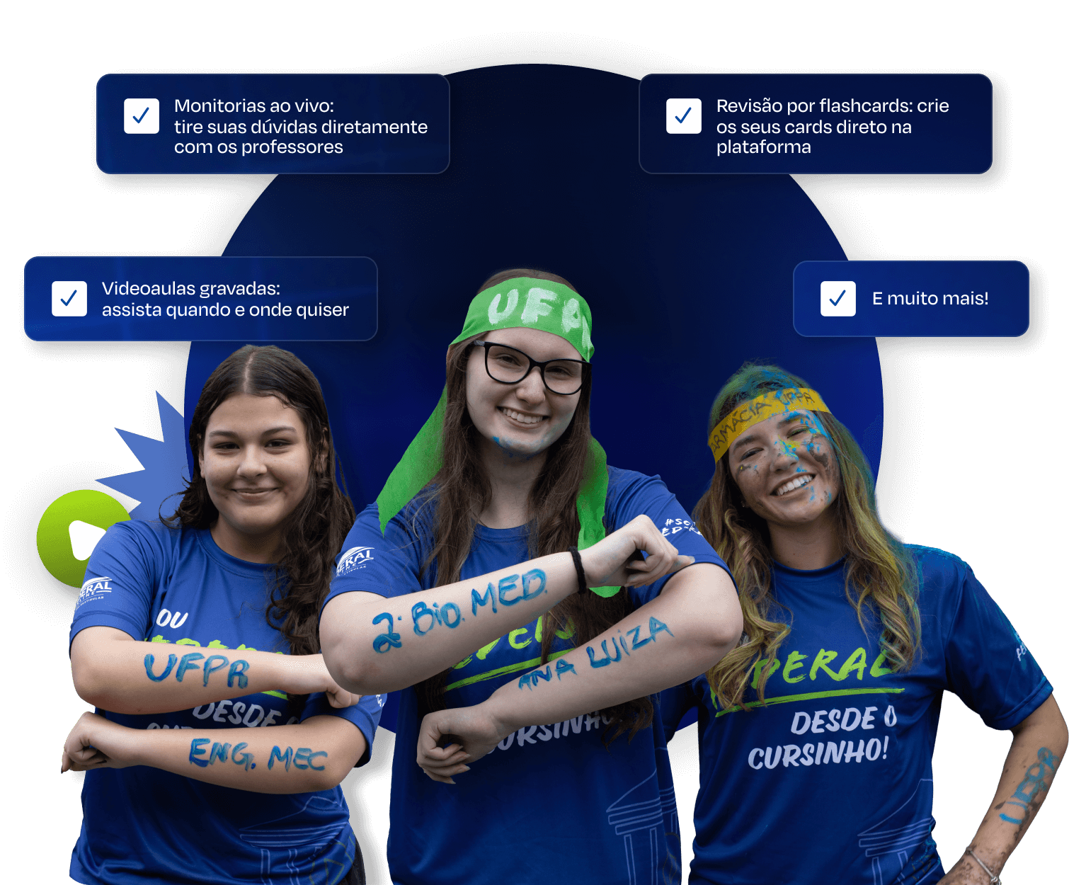 foto outros cursos