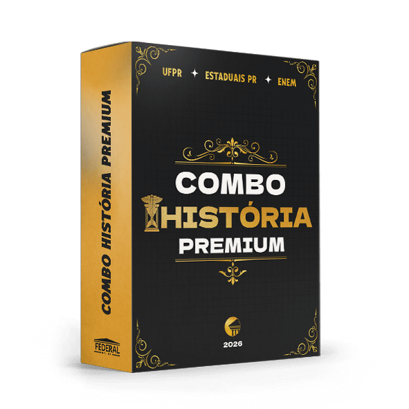 Combo Histria Premium 2026