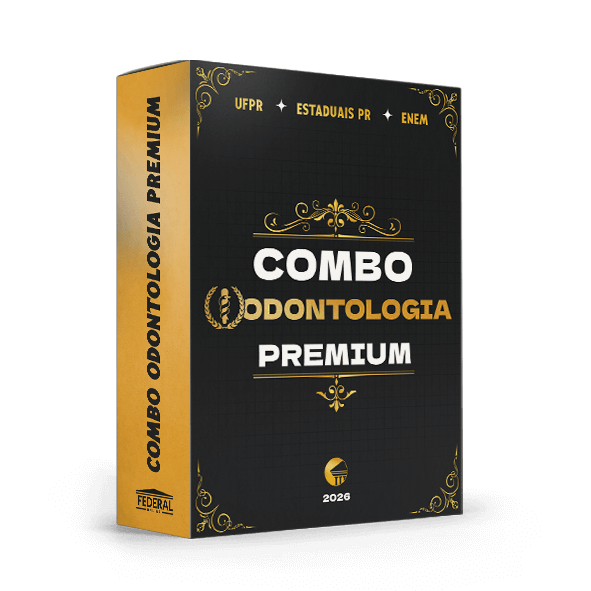 Combo Odontologia Premium 2026