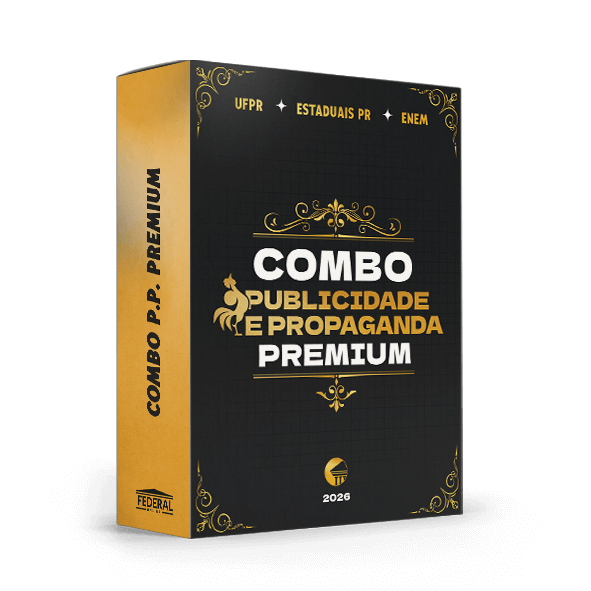 Combo Publicidade Premium 2026