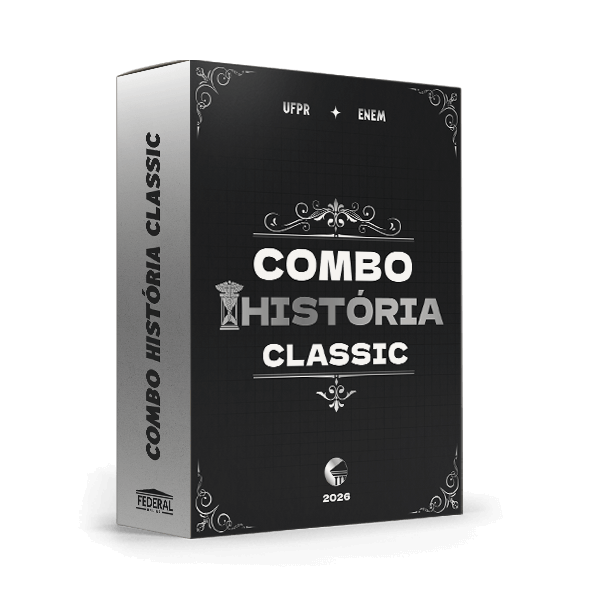 Combo Histria Classic 2026