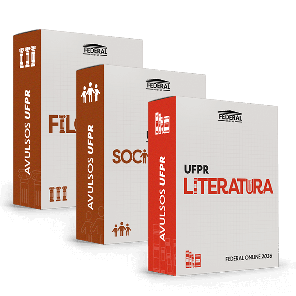 Obras Especficas UFPR 2026