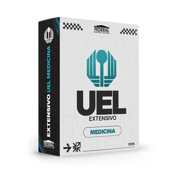 Extensivo UEL Medicina