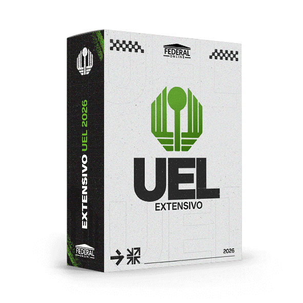 Extensivo UEL