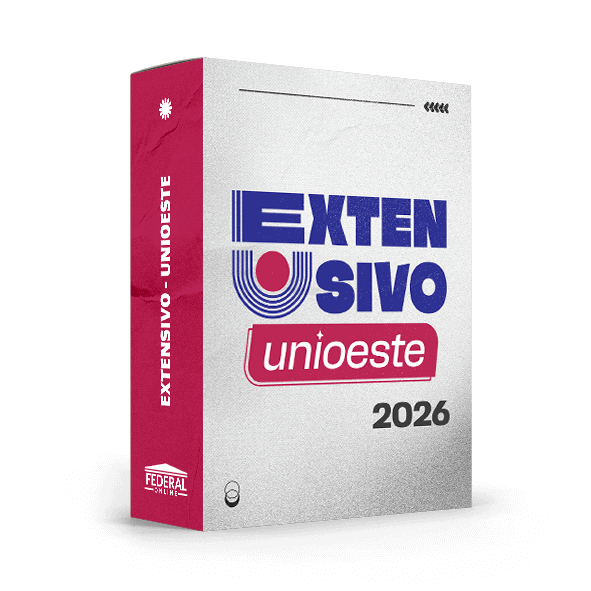 Extensivo Unioeste