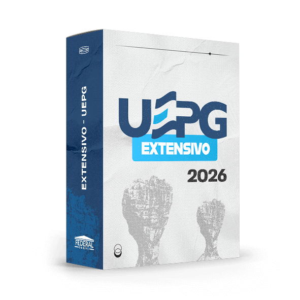 Extensivo UEPG