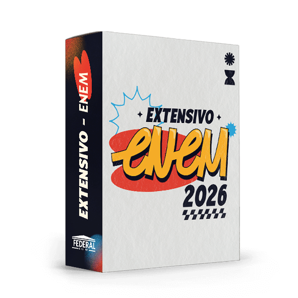 Extensivo ENEM