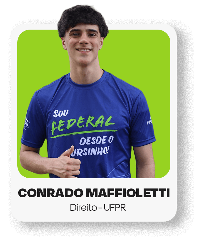 Foto do Aprovado 101