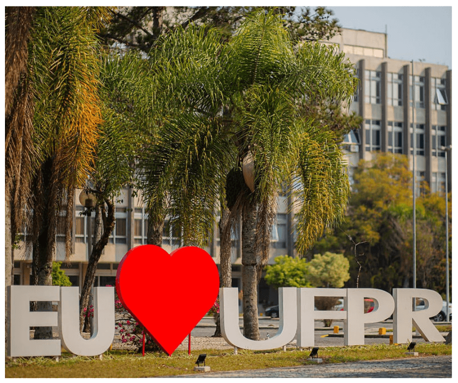 Notas de corte UFPR 2026