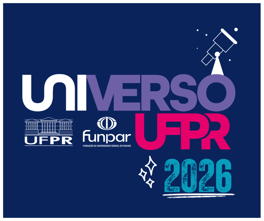 Universo UFPR 2026