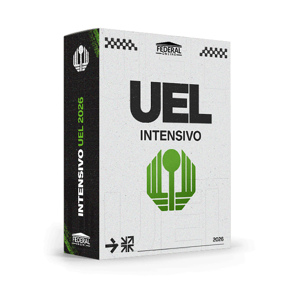 Intensivo UEL