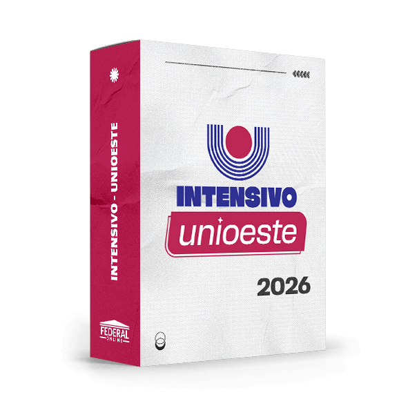 Intensivo UNIOESTE