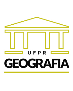 UFPR - Geografia