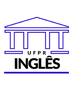UFPR - Inglês