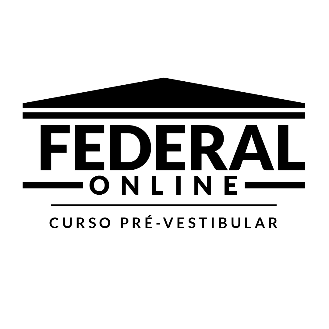 Federal Online - Cursinho Pré-Vestibular para UFPR