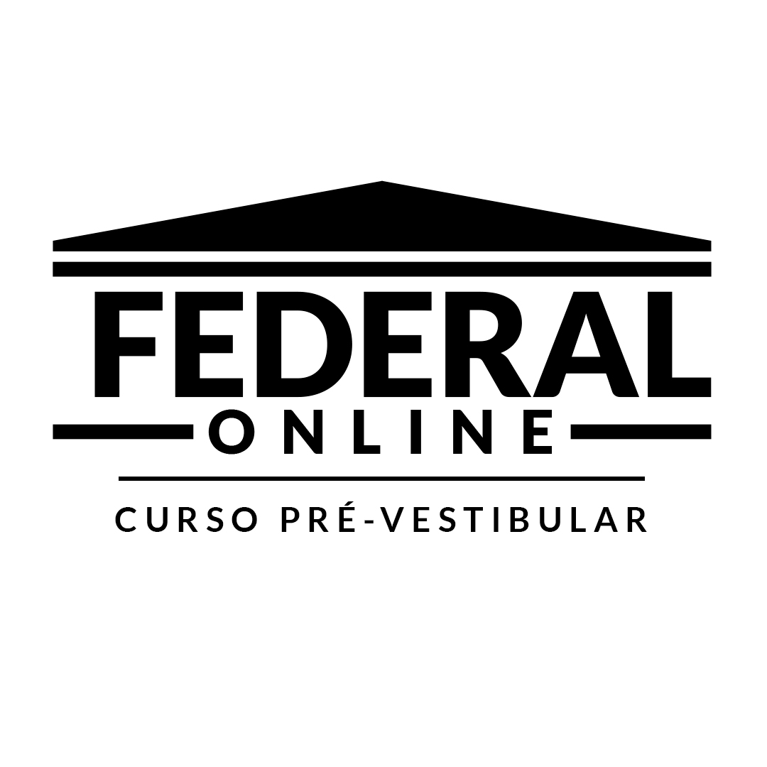 Federal Online - Cursinho Pr-Vestibular